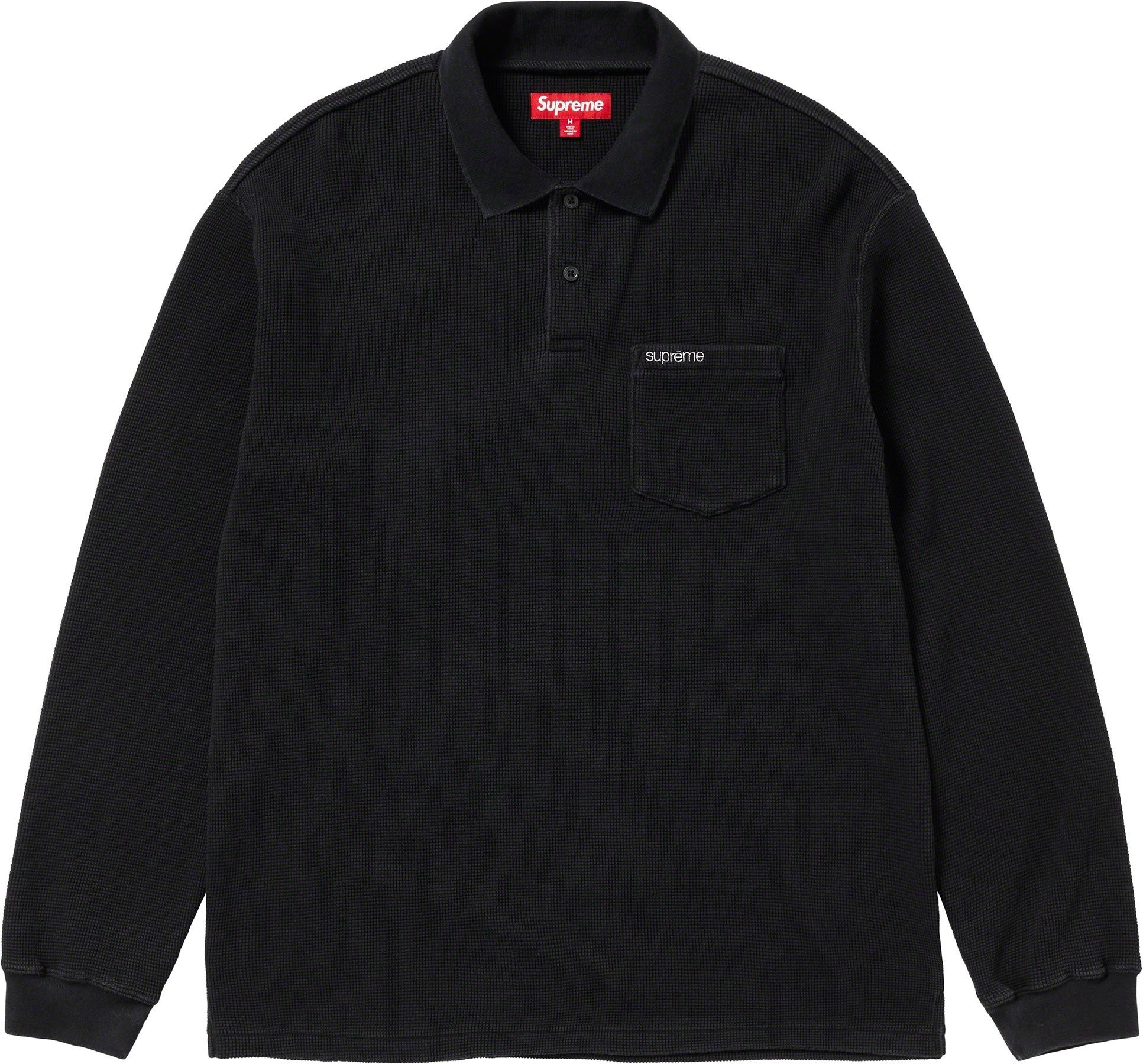 Thermal L/S Polo view 4